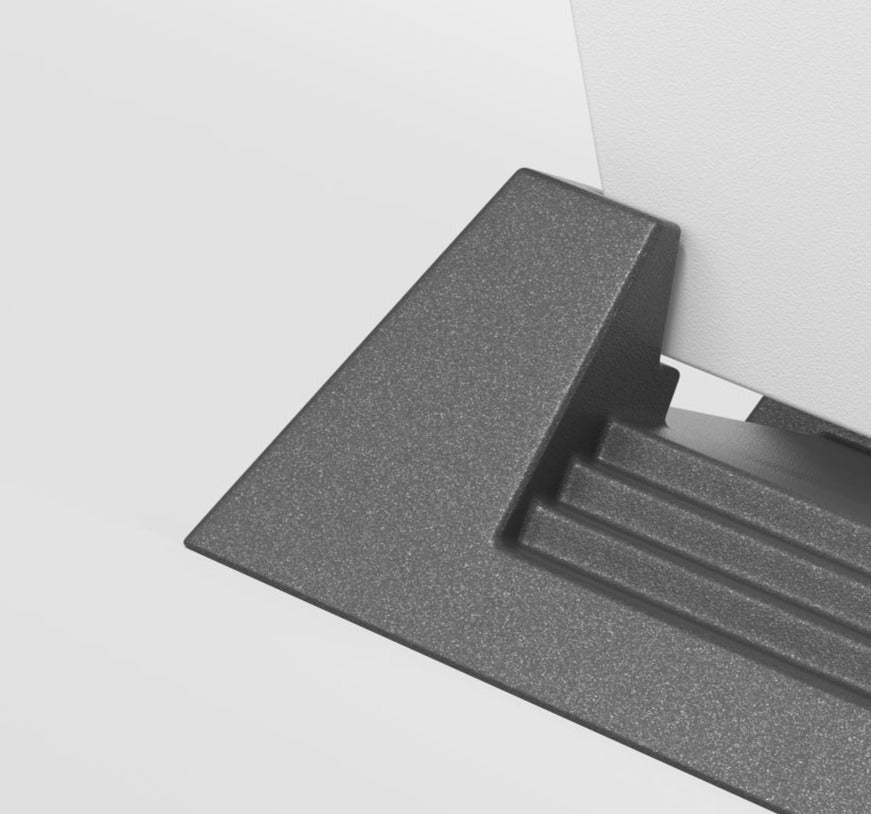 Terso | Lampa słoneczna VZN Keizer