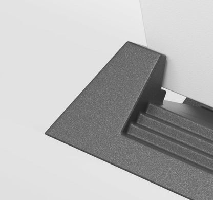 Terso | Lampa słoneczna VZN Keizer