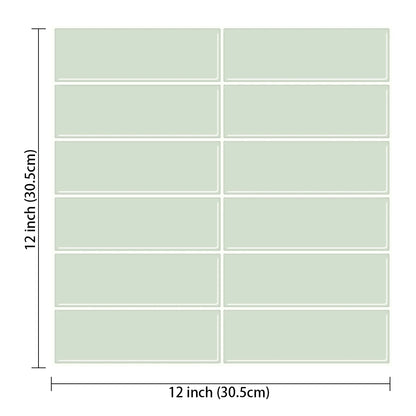 Sorelia | Piastrelle da Parete Autoadesive | Aggiorna la Casa in Modo Veloce e Elegante