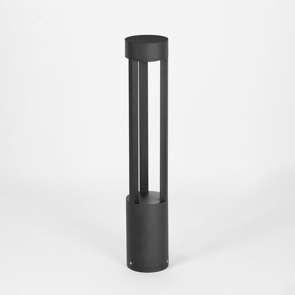 Aria Pillar | Illuminazione di lusso per sentieri da giardino