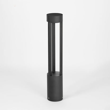 Aria Pillar | Illuminazione di lusso per sentieri da giardino