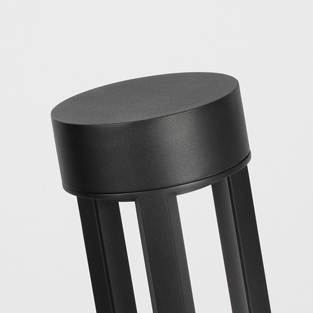 Aria Pillar | Illuminazione di lusso per sentieri da giardino