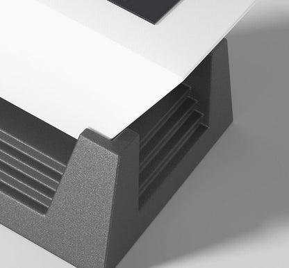 Terso | Lampa słoneczna VZN Keizer