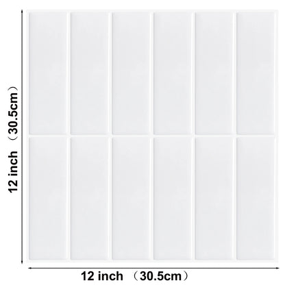 Sorelia | Piastrelle da Parete Autoadesive | Aggiorna la Casa in Modo Veloce e Elegante