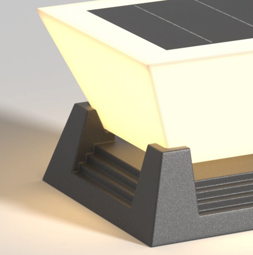 Terso | Lampa słoneczna VZN Keizer