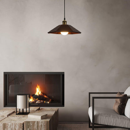 Lunara Lampada a Sospensione