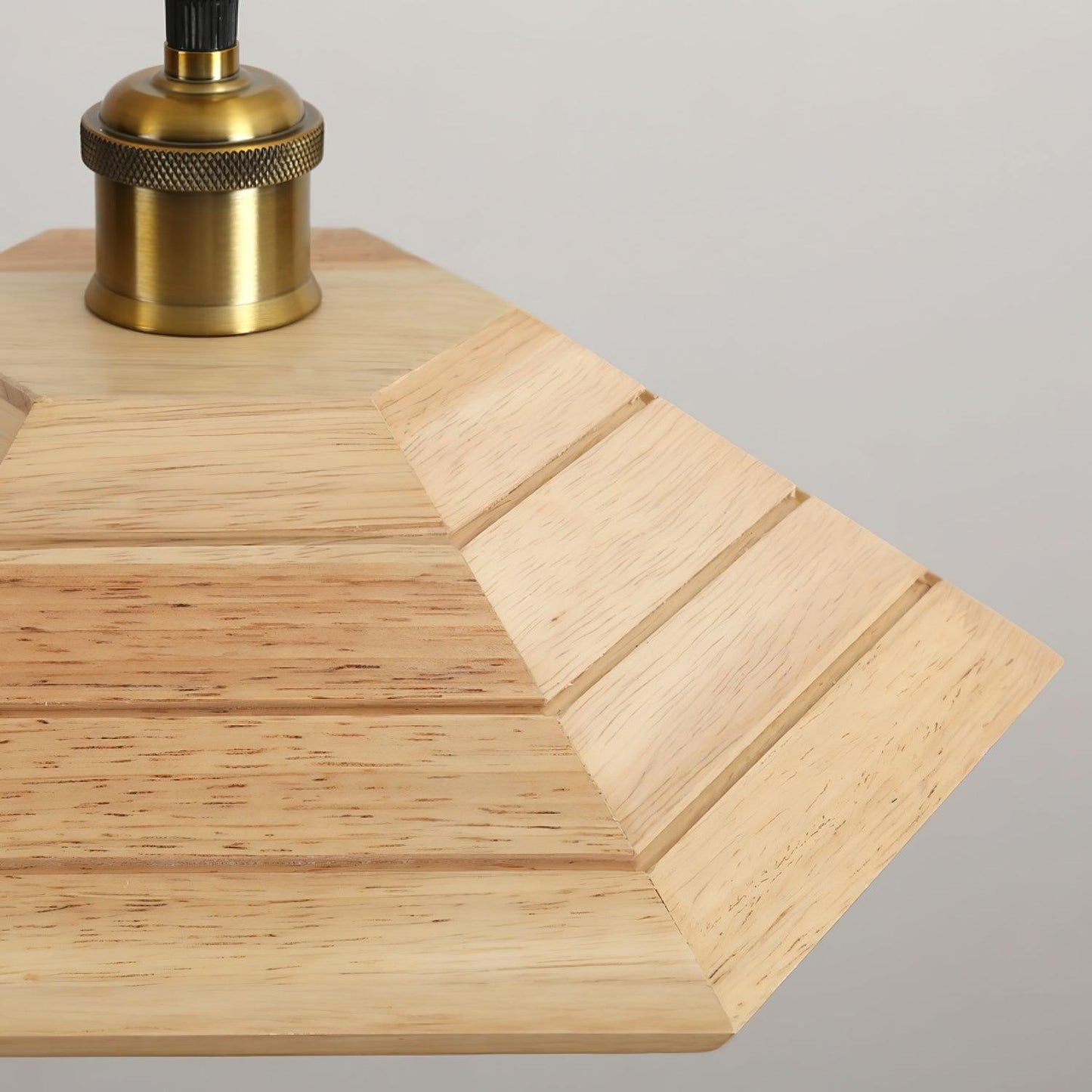 Lunara Lampada a Sospensione