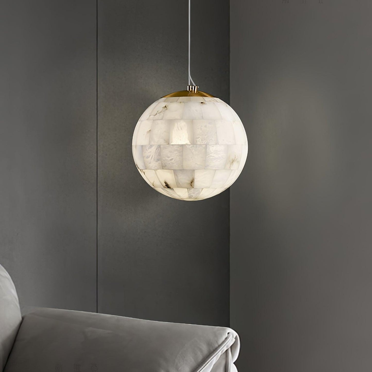 Tessaro Hanglamp
