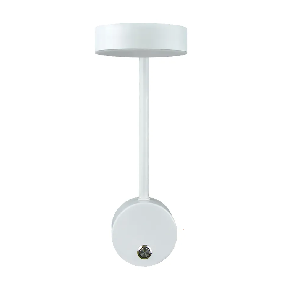 Novu | Lampada da parete rotante