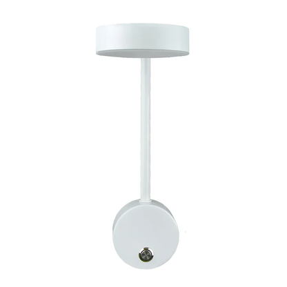 Novu | Lampada da parete rotante