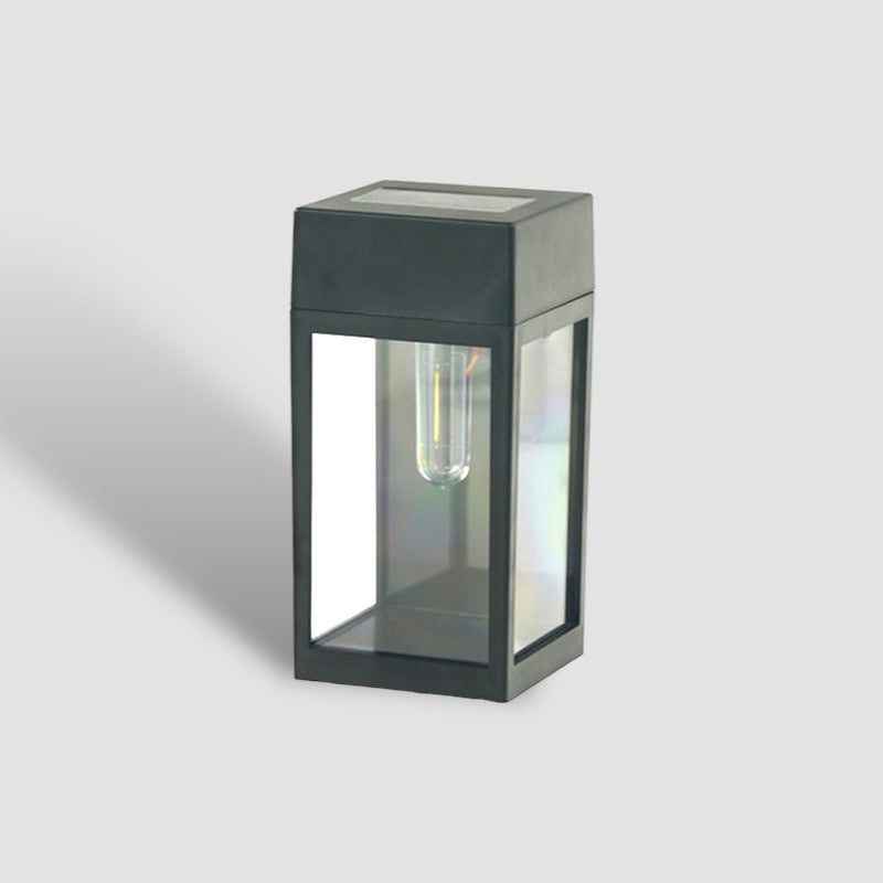 Floré | Kinkiety ogrodowe do ogrodzenia