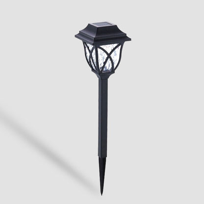 Vienta | Lampa słoneczna Keizerlijke Tuin