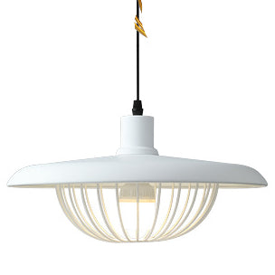 NordicNimbus | Lampade a sospensione effetto venatura del legno