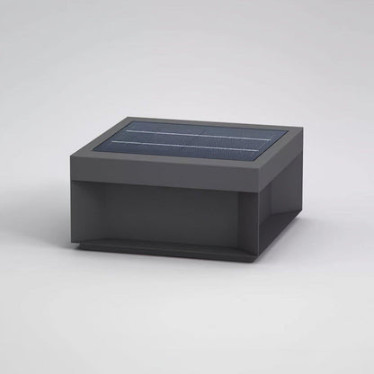 Solight – Lampada da giardino solare