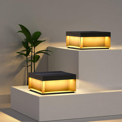 Solight – Lampada da giardino solare