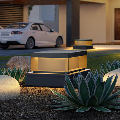 Solight – Lampada da giardino solare