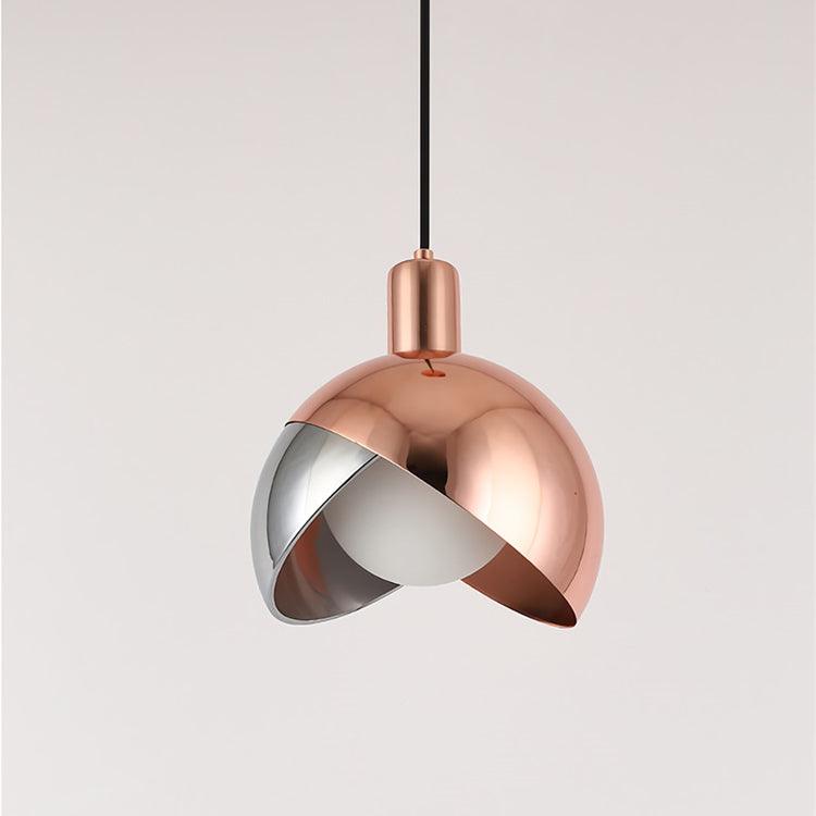Aurelia | Lampada da soffitto in metallo