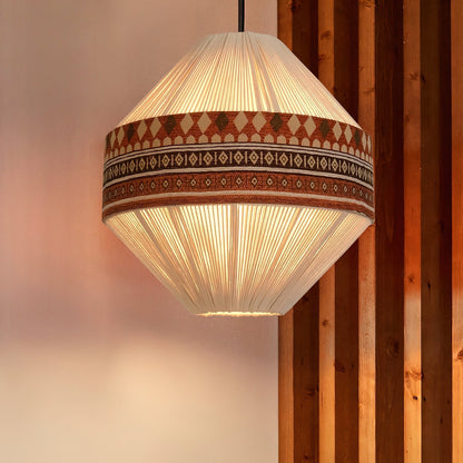 Orvion | Lampa sufitowa Tribale