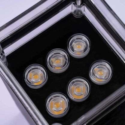 TORCHA | Nowoczesna lampa ścienna – Wodoodporne aluminium – Projekt Johathena Wooleya – Do użytku wewnętrznego i zewnętrznego