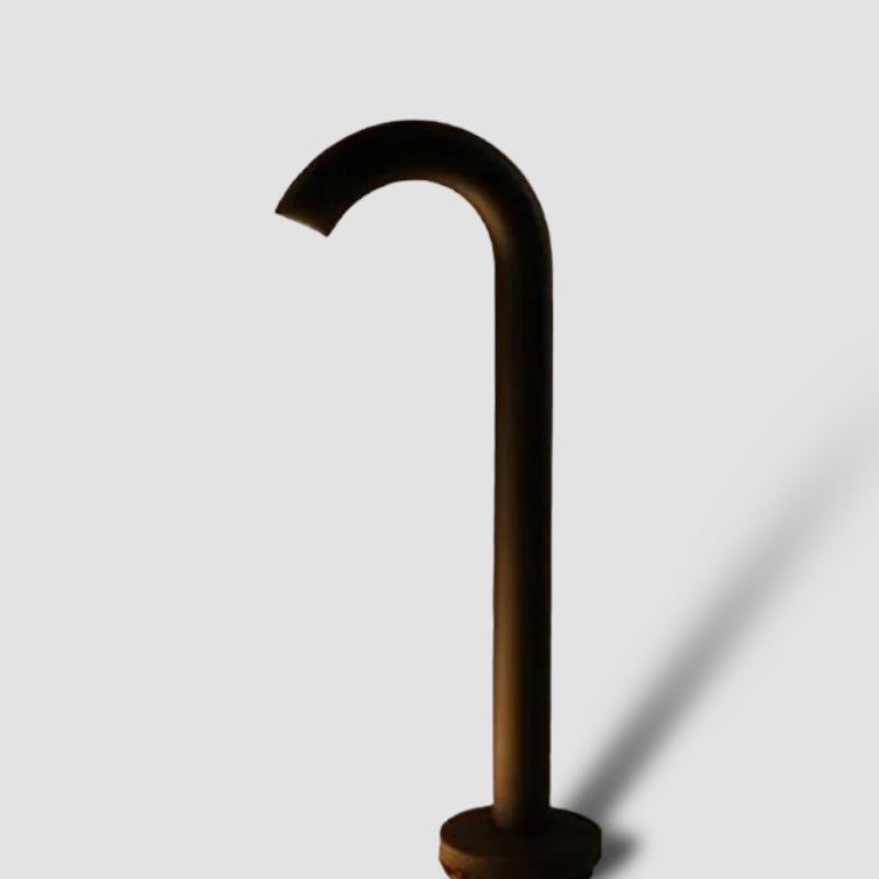 Velora | Kranen Design Lampa Zewnętrzna | IP65 | 10W LED Oświetlenie Ogrodowe