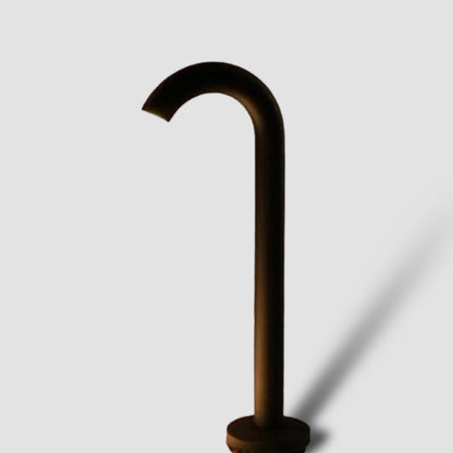 Velora | Kranen Design Lampa Zewnętrzna | IP65 | 10W LED Oświetlenie Ogrodowe