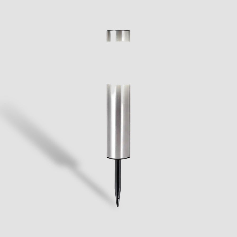 Feylix | LUX Pad Lampa słoneczna