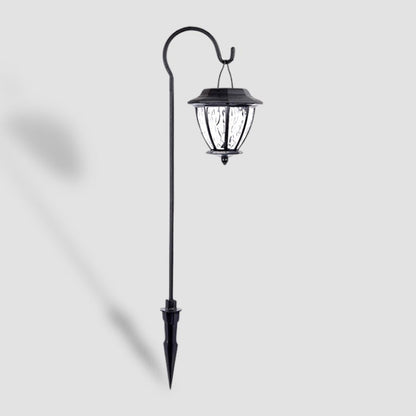 Solaris | LXL oświetlenie ogrodowe na energię słoneczną