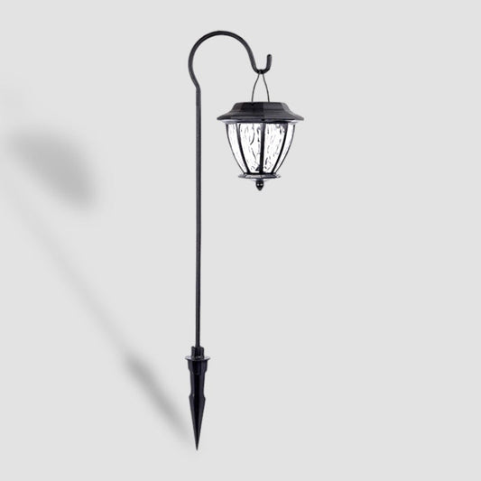 Solaris | LXL oświetlenie ogrodowe na energię słoneczną