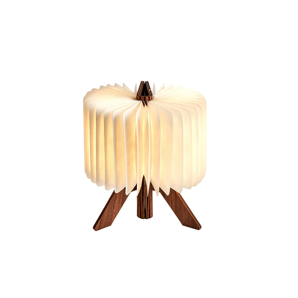 Glowéa Składana Lampa Stołowa