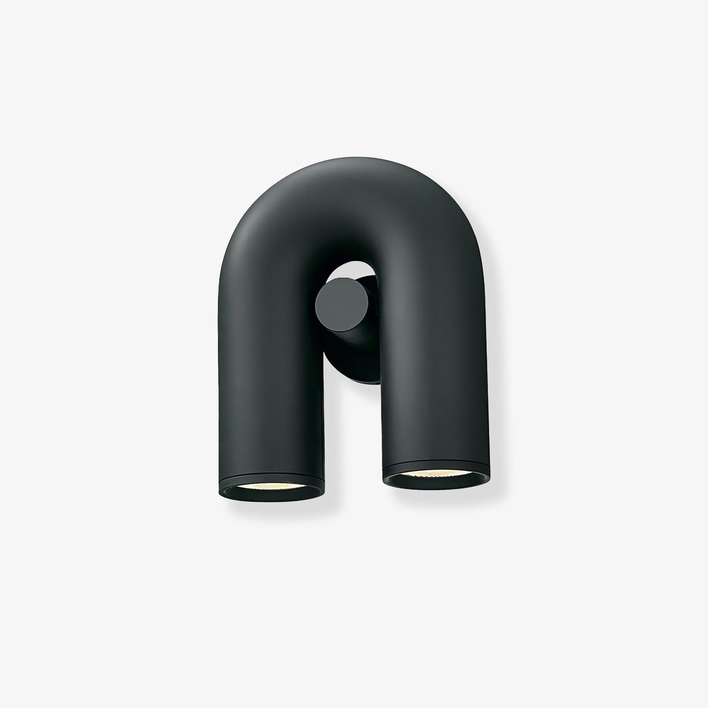 Nshape | Lampada da parete