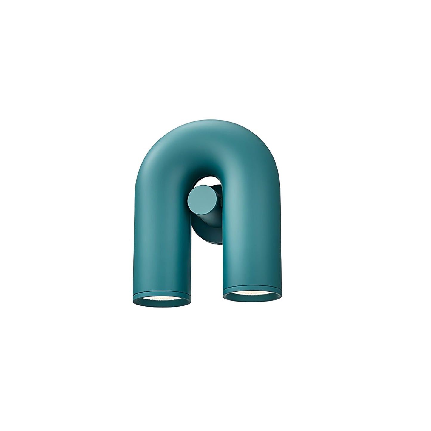 Nshape | Lampada da parete