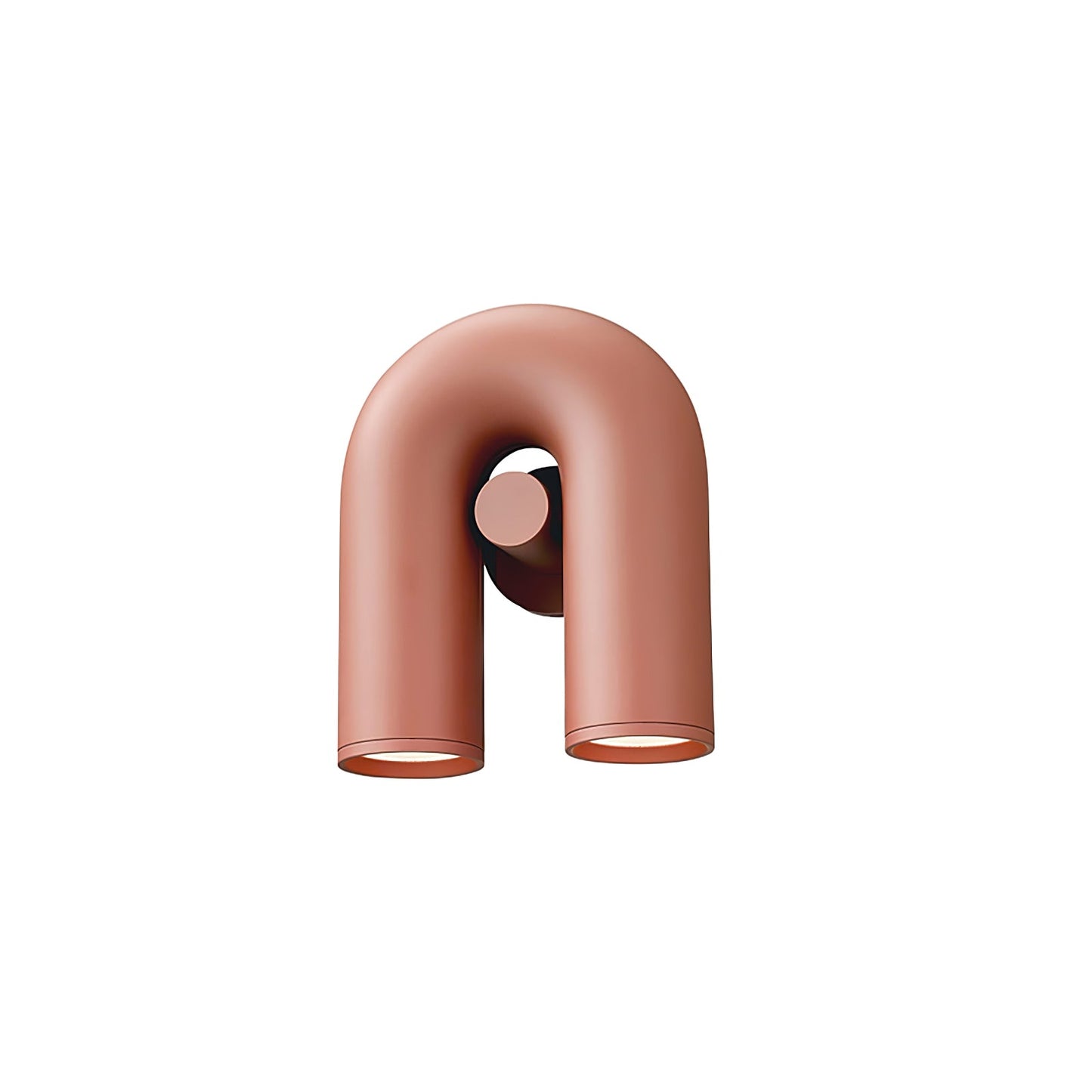 Nshape | Lampada da parete