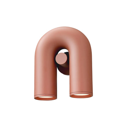 Nshape | Lampada da parete