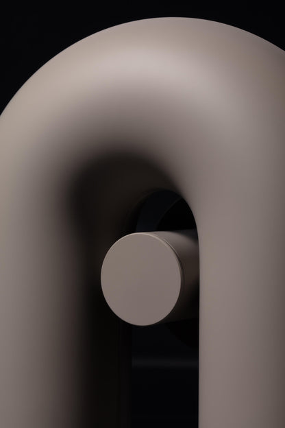 Nshape | Lampada da parete