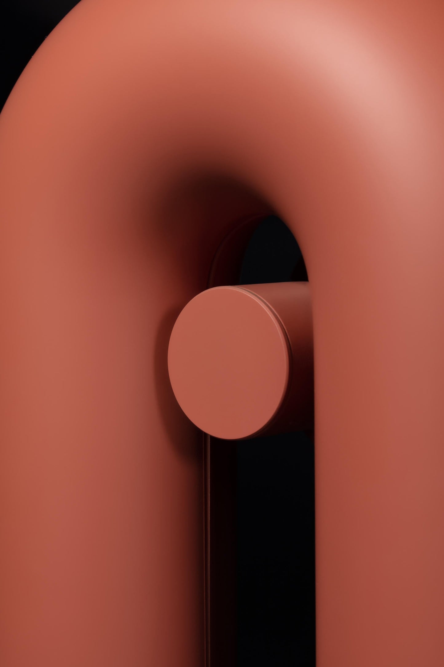 Nshape | Lampada da parete