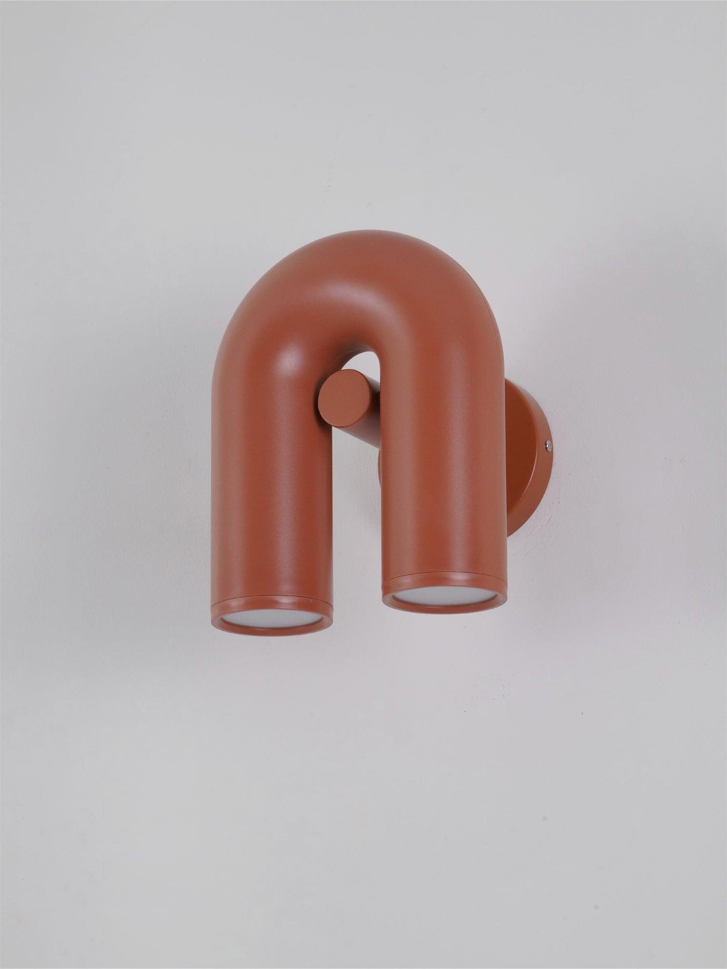 Nshape | Lampada da parete