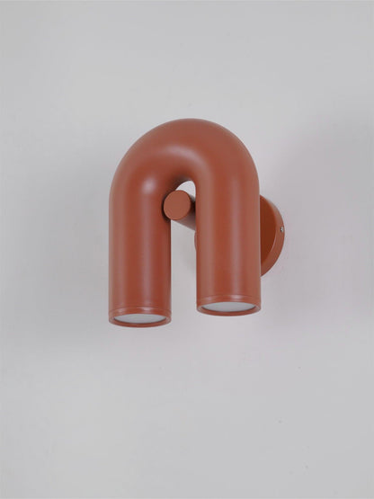 Nshape | Lampada da parete