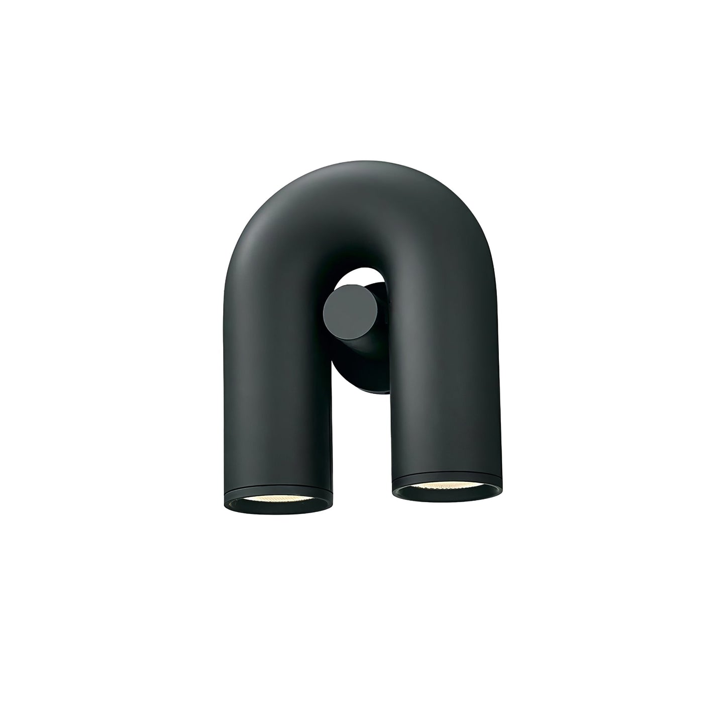 Nshape | Lampada da parete