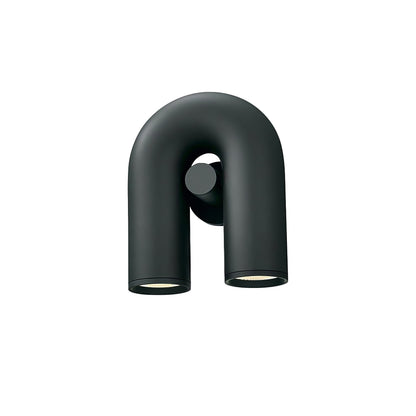 Nshape | Lampada da parete