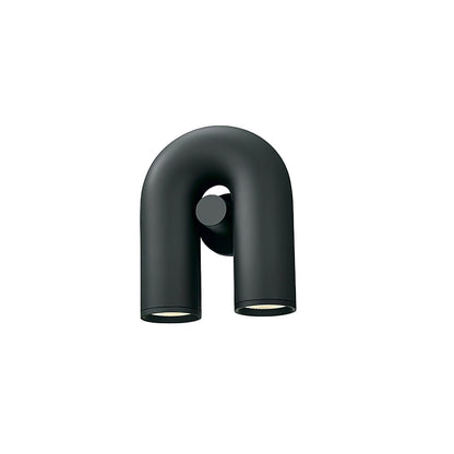 Nshape | Lampada da parete