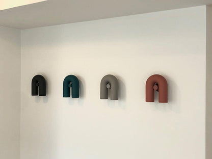 Nshape | Lampada da parete