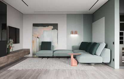 Nshape | Lampada da parete