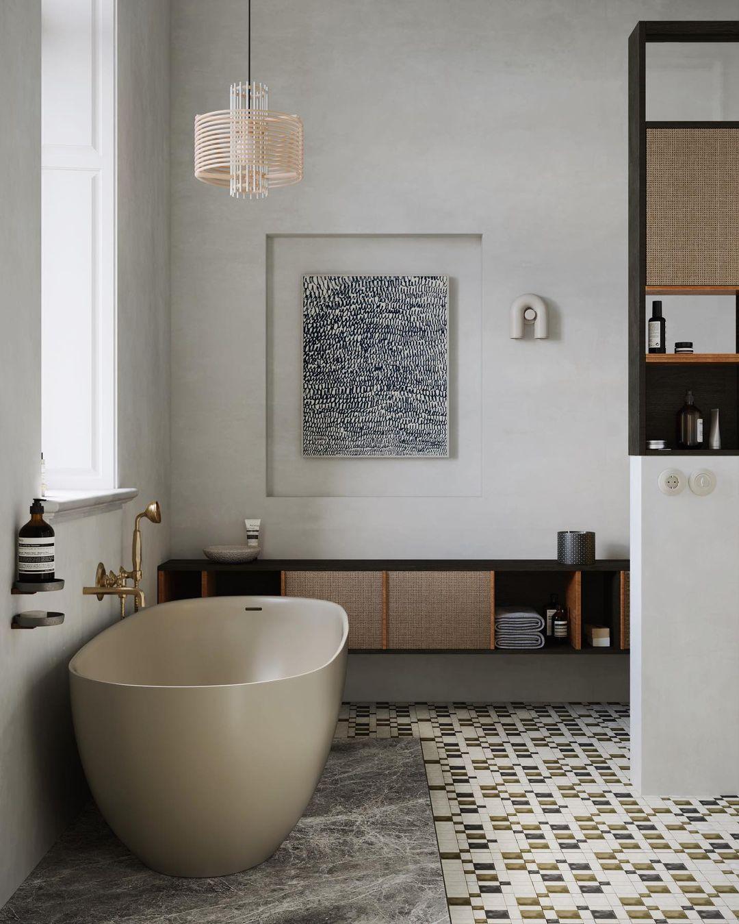 Nshape | Lampada da parete