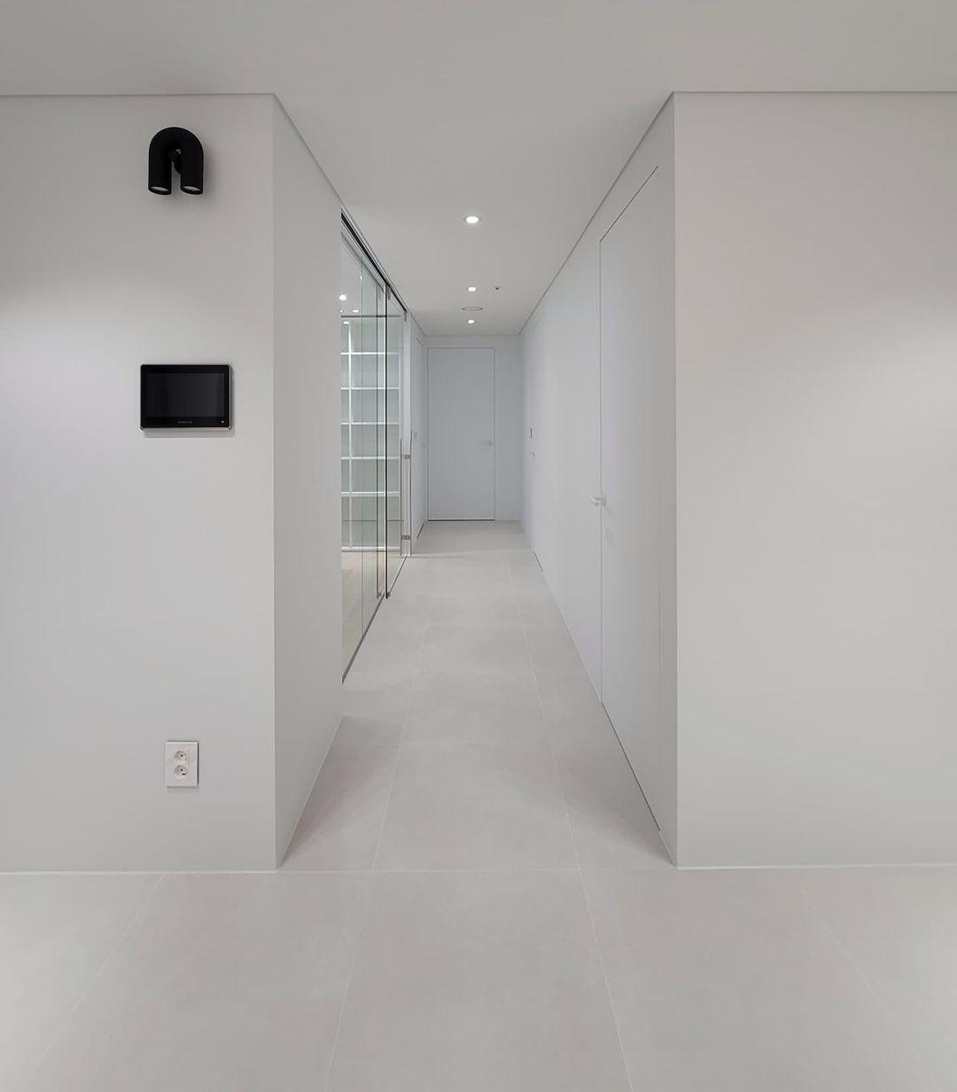 Nshape | Lampada da parete