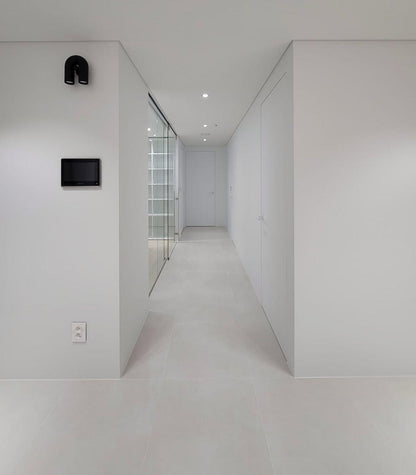 Nshape | Lampada da parete