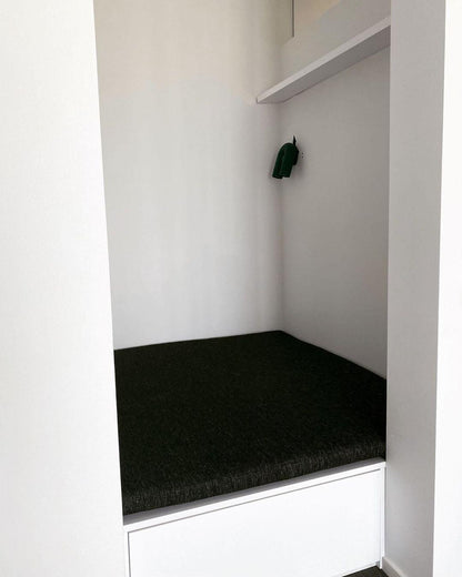 Nshape | Lampada da parete