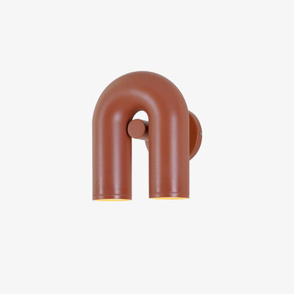 Nshape | Lampada da parete