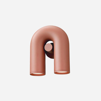 Nshape | Lampada da parete