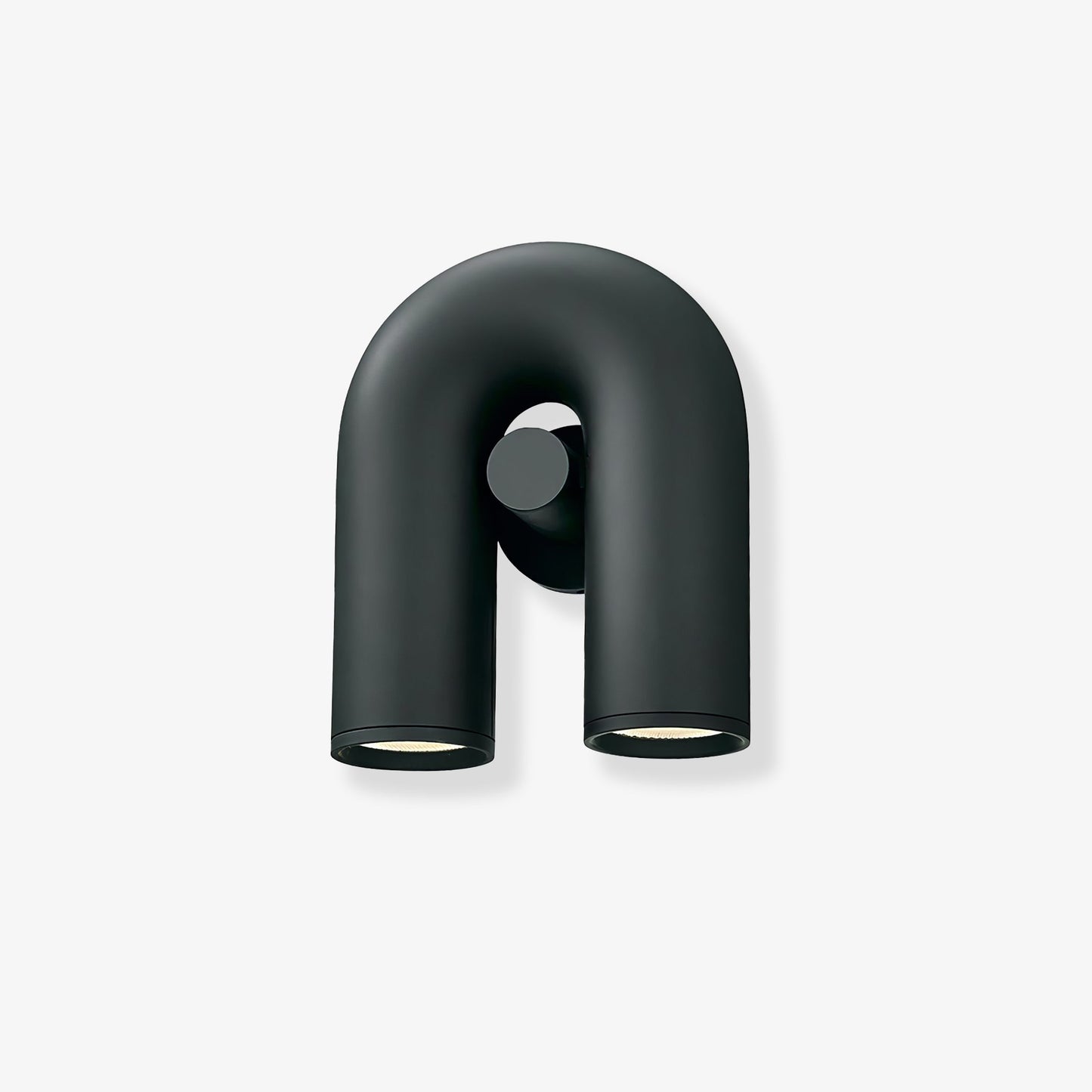 Nshape | Lampada da parete