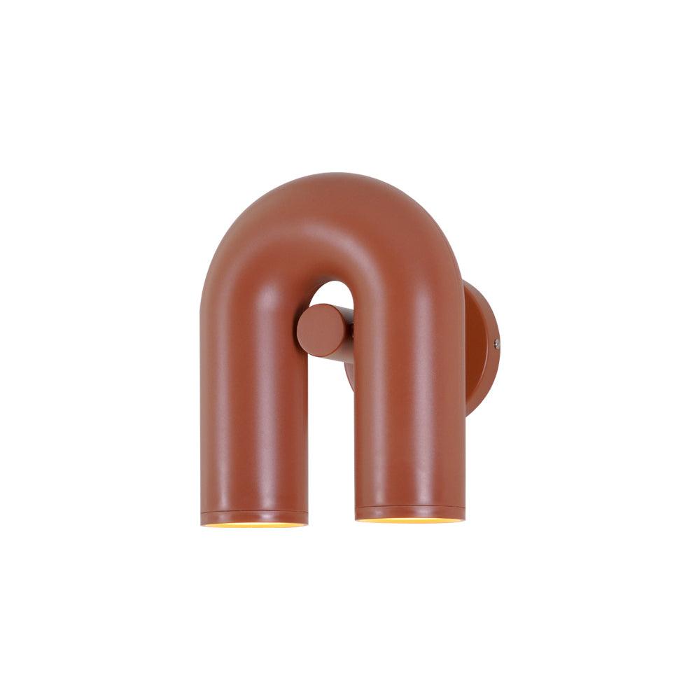 Nshape | Lampada da parete